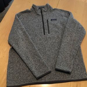 Patagonia Better Sweater